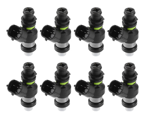8 x 500cc 550cc for Subaru EJ20 WRX Version 1 2 3