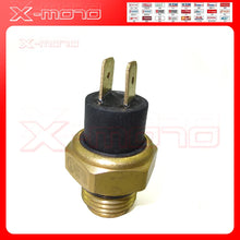 Original water temperature sensor for Keeway outlook125,outlook150,stels Outlander 150 PIT bike parts