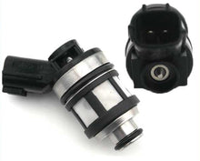 6 PETROL FUEL INJECTORS *GENUINE* *AS NEW*for  NISSAN PATROL GU Y61 TB45E 4.5 li