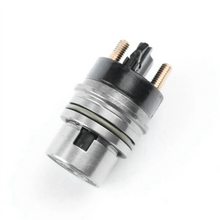Fuel Injector Solenoid Valve F00RJ02703 Engine Spare Parts Solenoid Valve for 6 Cylinder Injector