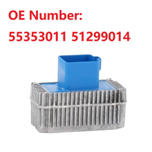 Glow Plug Relay for Opel Vauxhall Astra Vectra Zafira 1.9 CDTi Agila Corsa 1.3 55353011 51299014