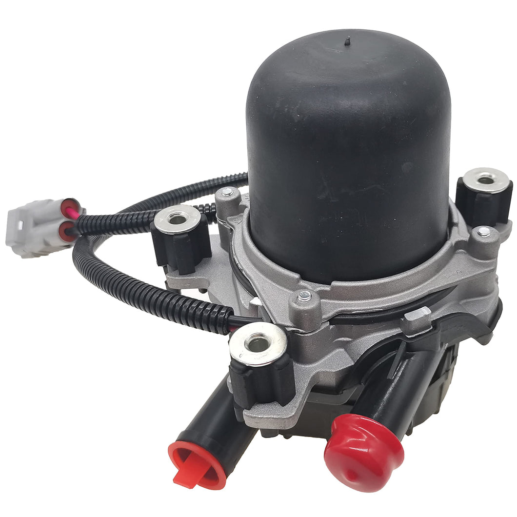 Secondary Air Pump for Toyota Hiace TRH228R 2.7L 2TRFE 2007–Onwards – 2 Yr Warranty