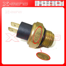 Original water temperature sensor for Keeway outlook125,outlook150,stels Outlander 150 PIT bike parts