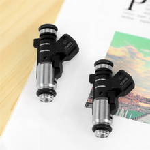 4Pcs New Petrol Fuel Injector for Citroen Berlingo C2 C3 Peugeot 206 Partner 1.1 IPM002,1984.C9,0280158057