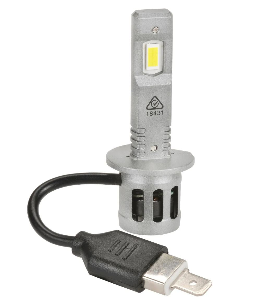 Narva SUREFIT GEN II LED GLOBES - H1 - 18431