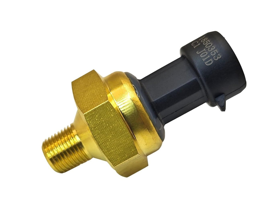 EBP Sensor Exhaust Back Pressure for Ford F250 F350 F450 Powerstroke 97-03 7.3L