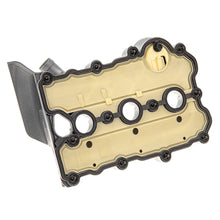 Left Engine Valve Cover with Gasket＆bolts 06E103471G,06E103471F For AUDI A4 B7 3.2FSI,A6 C6 2.4/3.2 FSI,A8L D3 3.2 FSI