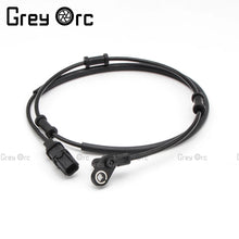 For Kawasaki Ninja400 Z400 Ninja Z 400 2019-2022 Brake Signal Transmission Wire ABS Sensor Cable Antilock Brake LineRear System