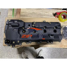 2.7 Dual VVT-i 2TR-FE-EGR Engine For Toyota Hilux AN130 HiAce H300 Innova AN140