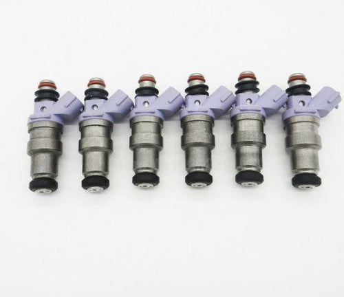 Upgrade Fuel injectors for TOYOTA 1FZ-FE LANDCRUISER FZJ78,79, 80 105 800cc
