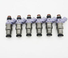 Upgrade Fuel injectors for Mitsubishi 3000GT GTO 6G72 750cc 800cc