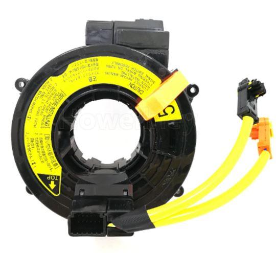 Clockspring Clock Spring for Landcruiser PRADO GX GRJ120 KDJ120 2002-2010