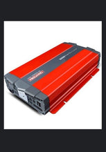 REDARC Redvision MANAGER30 Kit TVMSKIT05 + 2000W INVERTER R-12-2000RS Bundle