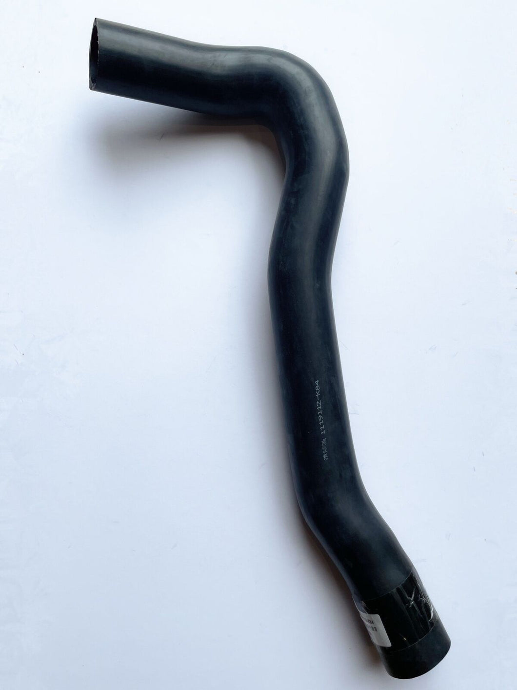 Intercooler Hose Pipe for GREAT WALL X200 2LTR 4D20 2011-ON