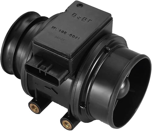 197400-0031 Mass Air flow Meter for Mazda MX5 Protege 1.8l MX-5 1.6l MPV 3.0l re