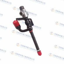 For Tractor 4045D 4045T 6068D Fuel Injector 38416 RE531436