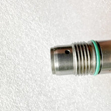 High Performance Pressure Relief Valve Common Rail Pipe Pressure Limiting Valve For Delphi