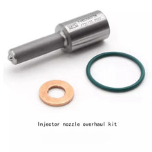 For Cummins 7475 Injector Fuel Nozzle Overhaul Kit Injector Repair Kit Parts Accessories