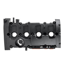Engine Valve Cover with Gasket 06D103469L,06D103469J,06D103469M,06D103469N For AUDI 2.0T A4 B7 2004-09,A6 C6 2005-11/SEAT Exeo