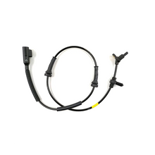 2PCS Rear Right & Left ABS Wheel Speed Sensor for Land Rover Range Rover Evoque LR024208 LR066868 LR082224