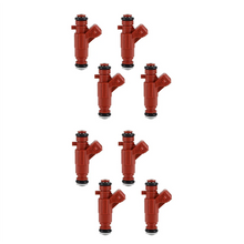 8Pcs Fuel Injector 0280157111 Fit for Golf Voyage 1.0L 8V 2007-2014 Auto Parts Injector Nozzle