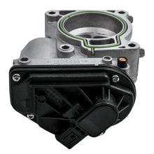 1537636 Throttle Body Assembly with TPS Sensor for Ford C-Max Fiesta Focus Galaxy Mondeo Fusion S-Max 1.8 2.0 2.3L