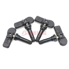 433Mhz Car TPMS Tire Pressure Monitor Sensor 9811536380 For Peugeot 3008 T84 307 301 408 508 T5 T7 5008 T87 RCZ T75 9673860880