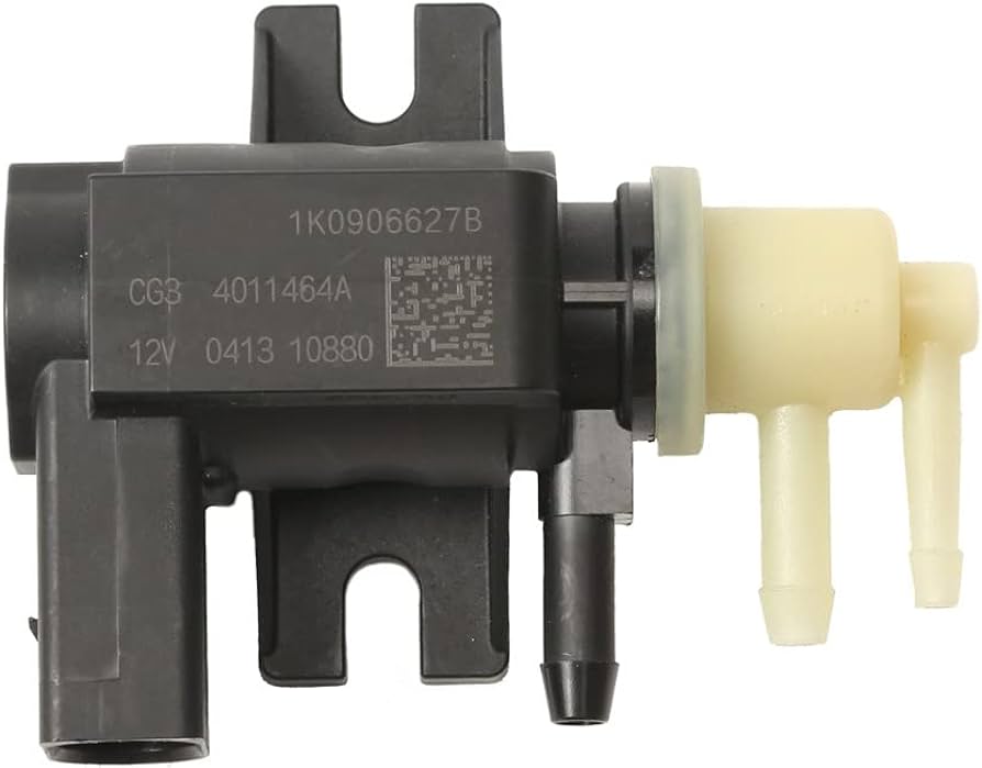 Turbo Solenoid N75 Valve for VW T5 Transporter 1.9, 2.0, 2.5 TDI 2004-2013