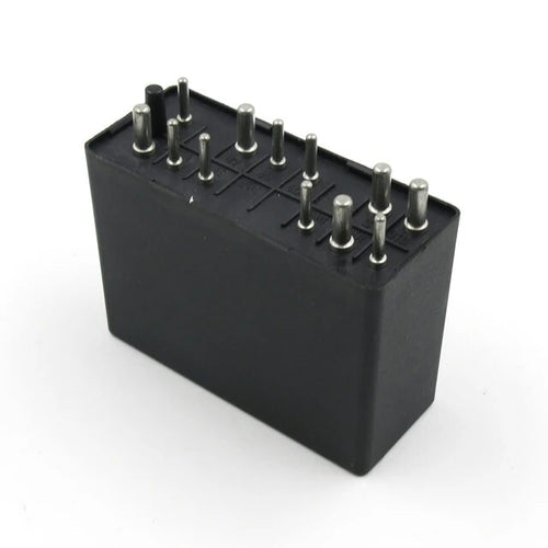 Turn Signal Flasher Wiper Relay 2018210047 for Mercedes-Benz W124 W126 W201