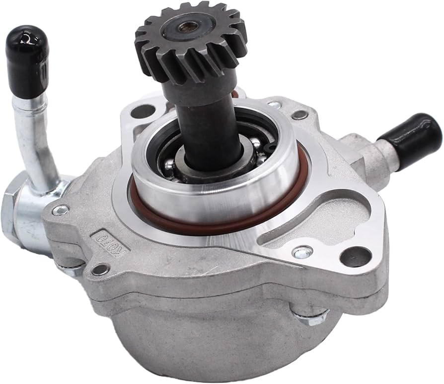 Vacuum Pump For Mitsubishi Triton ML MN 2005-2014 2.5L 4D56