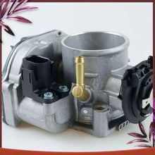 Car Throttle Body For SEAT Eurypo 1996-2010 For VW Sharan 1995-2010 Electronic Throttle Body Control Assembly 06A133064P Parts