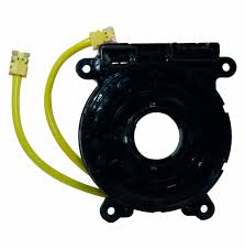 Replacement Clockspring for Holden Captiva CG 2011-2018 - Part 20874709