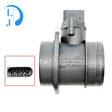 0280218060 06A906461G Air Flow Meter Sensor Fit for VW Audi Seat Skoda