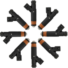 8 Pcs Fuel Injectors for Ford Escape Mustang Mercury Mariner 2005 2006 2007