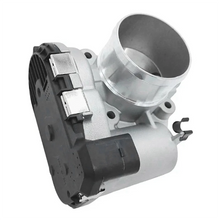 7S7G9F991CA Throttle Body Throttle Valve Automobile for Ford Fiesta Escape Transit Connect 2013-2016