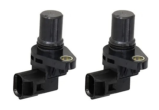 2 x Camshaft Cam Position Sensor for Subaru 06-11 WRX 04-11 STi EJ255 EJ257 New