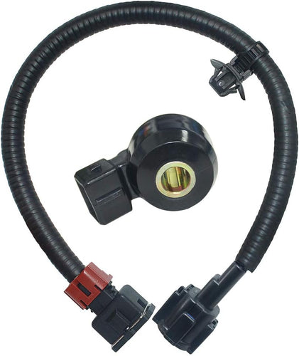 Engine Knock Sensor for Nissan 300ZX Z32 VG30 VG30DETT Twin Turbo + A32 Maxima