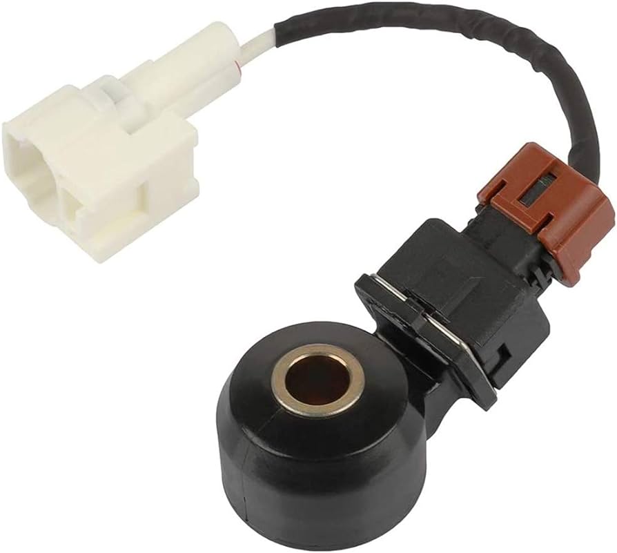 Knock Sensor 22060-AA070 & 22060-AA061 for Subaru Impreza, WRX, Forester