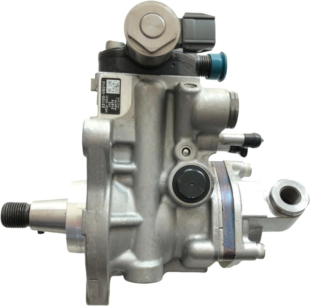Toyota Hilux Prado Fortuner Diesel Injection Pump OEM