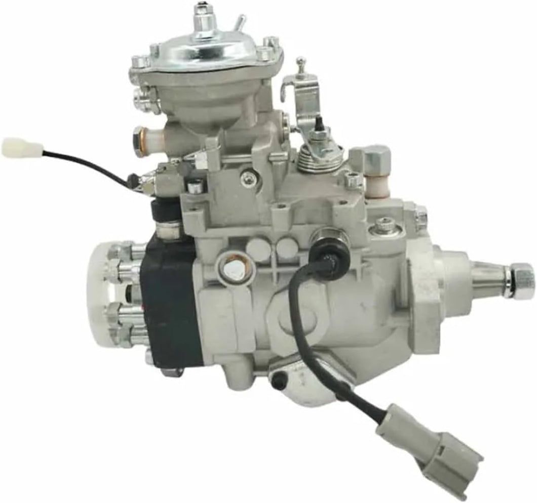 Toyota Landcruiser 1HDT Diesel Injection Pump - 096000-8570