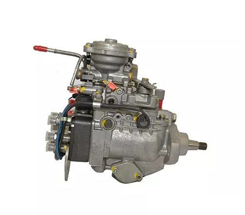 Toyota Coaster 1HZ 24V Diesel Injection Pump, Remanufactured OEM