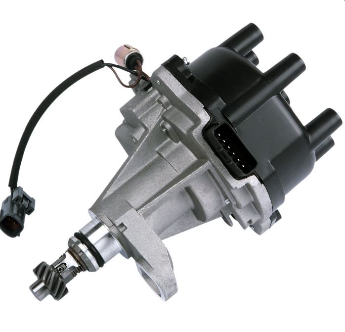 IGNITION DISTRIBUTOR For NAVARA D22 VG30 3L VG33 3.3 Pathfinder R50 22100-1W601
