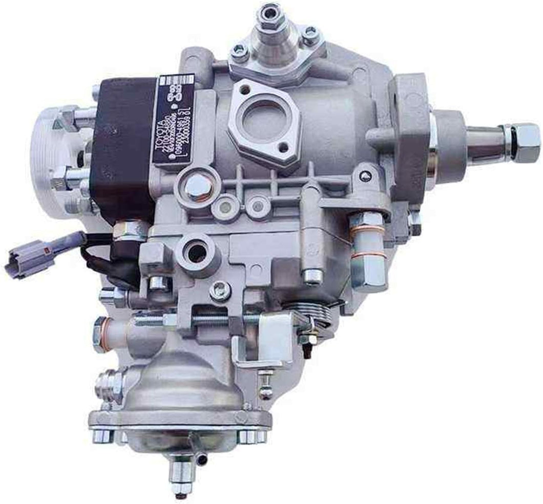 Toyota Hilux 2.8L 3L Diesel Injection Pump with Altitude Compensator