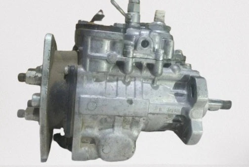 Toyota Dyna 4.1L 15B-FTE ECD V4 Diesel Injection Pump OEM