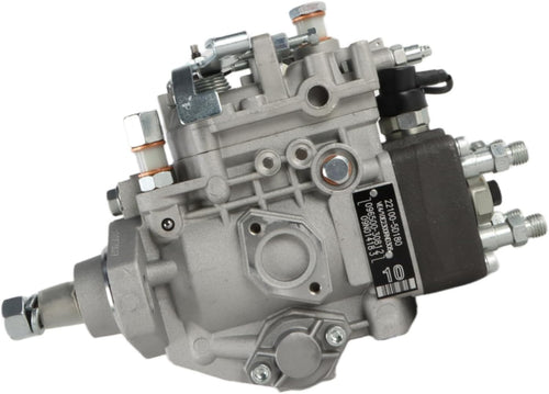 Toyota 5LE Diesel Injection Pump 3.0L Denso Remanufactured