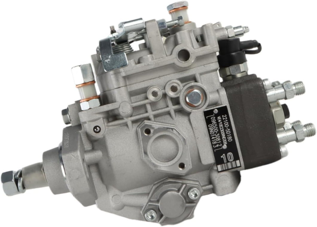 Toyota 5LE Diesel Injection Pump 3.0L Denso Remanufactured