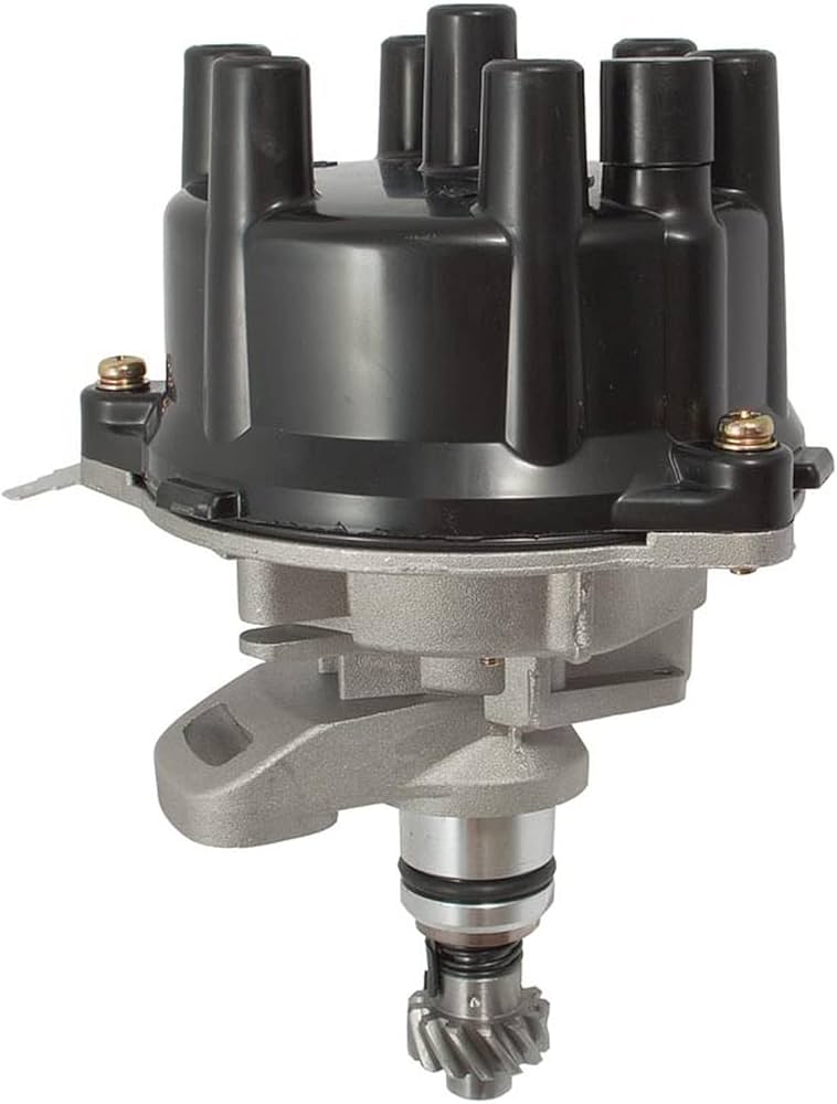 Distributor for Nissan Pathfinder / Navara 22100-88G00
