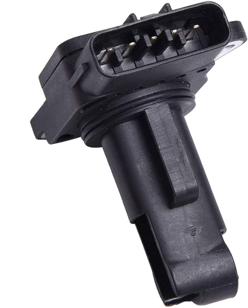 Maf afm for toyota rav4 prius yaris mr2 22204-22010 197400-2030 air flow meter