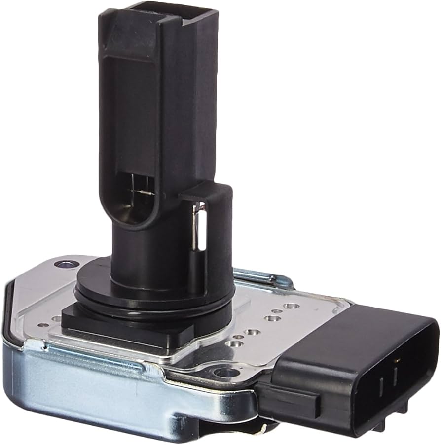 Air flow meter for Lexus LX470 - uzj100 series 01/1998 on 2uz-fe 8 cyl 4.7l,