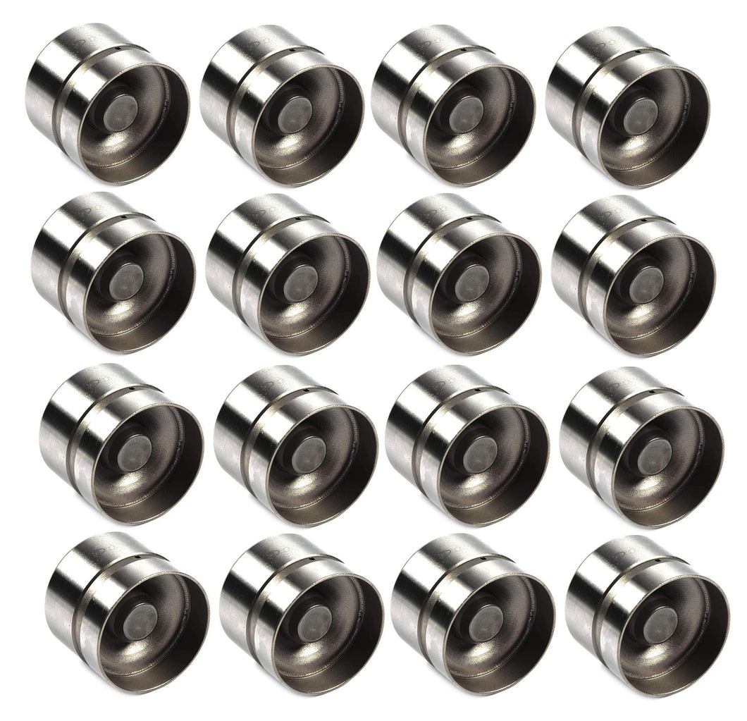 16 x Hydraulic Lifters for Hyundai Lantra J2 G4GF 1997 - 1999 1.8